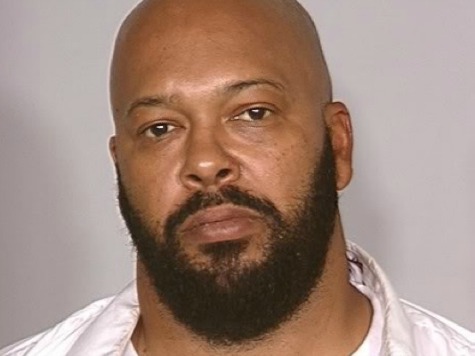 Suge Knight Shot Six Times at Pre-VMA Bash, Expected to Recover