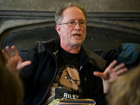 Bill Ayers, Communism, and the Fundamental Transformation of America