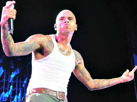 Chris Brown Pleads Guilty to Assault, Attorney Says He's Been 'Punished Severly'