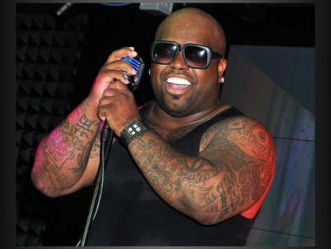 Cee Lo Green: It's Only Rape if the Victim is Conscious