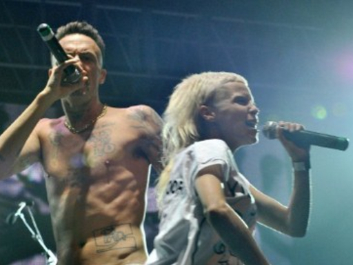 Die Antwoord: Afrikaans Has Never Been This Cool Before (Review)