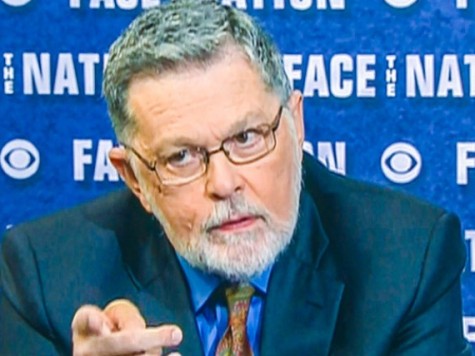'Roosevelts' PBS Historian Angry Fox News Would've Told Truth About FDR