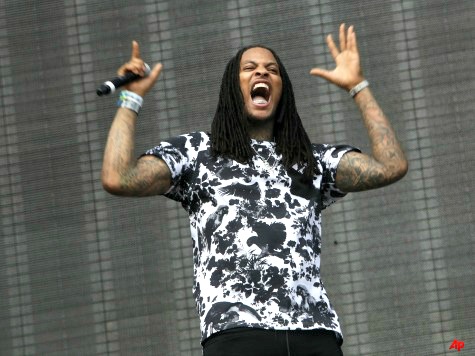 Rapper Waka Flocka to Hire 'Blunt Roller' for $50,000 a Year