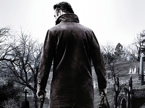 'A Walk Among the Tombstones' Review: Dark, Compelling Anti-'Taken'