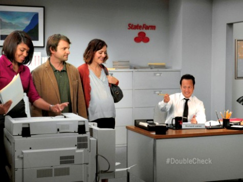 Rob Schneider Fires Back at State Farm for Removing Ad over Anti-Vaccination Views