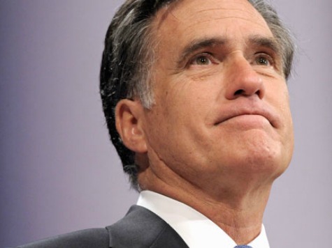 Second Time May Be Charm for Mitt Romney, 2016 Presidential Hopes