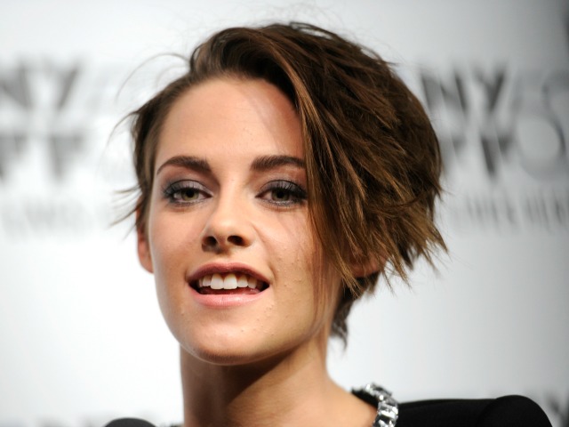 Kristen Stewart Trashes the Military, Defends 9/11 Terrorists in 'Camp X-Ray' Interview