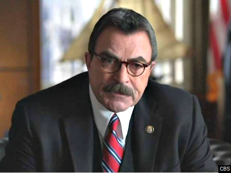 Tom Selleck's 'Blue Bloods' Criticized for Anti-Catholic Sentiment