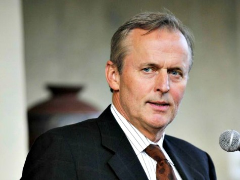John Grisham Apologizes for Saying Not All Men Who Watch Child Porn Are Pedophiles