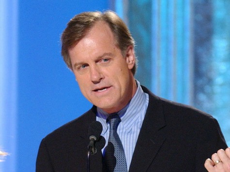 Report: Stephen Collins Won't Be Prosecuted For Child Molestation Charges
