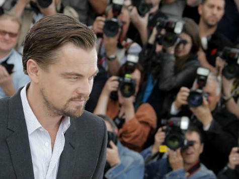 We Must Not Even Think of Accusing Leonardo DiCaprio of Hypocrisy
