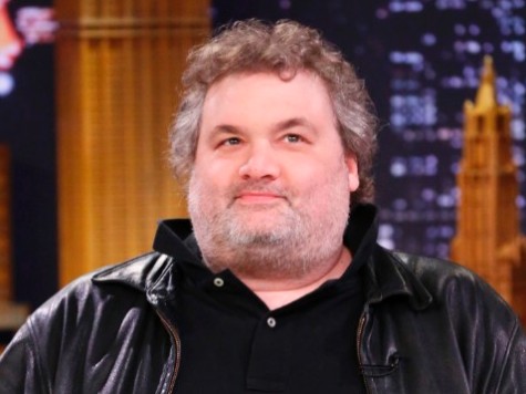 Racially-Charged Dirty Jokes Cost Comedian Artie Lange Comedy Central Job