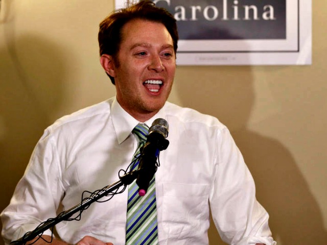 Clay Aiken Campaign Donors Feel 'Duped, Lied to'