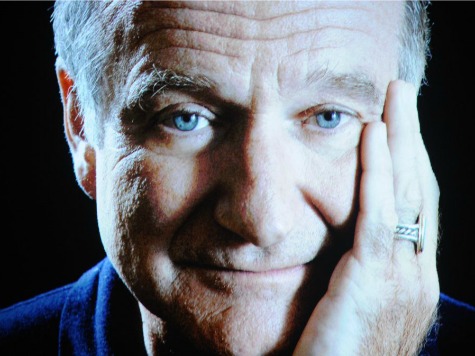 Coroner: No Drugs or Alcohol in Robin Williams' System at Time of Death