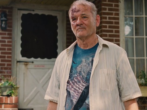 'St. Vincent' Review: Bill Murray's Curmudgeon Persona Finally Finds a Worthy Story