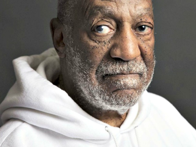 Another Woman Comes Forward with Rape Allegations Against Bill Cosby