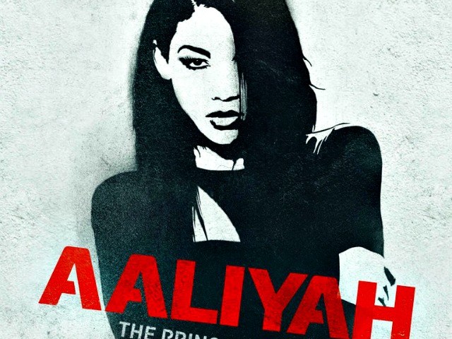 Timbaland Calls Lifetime Aaliyah Biopic 'Bullsh*t'