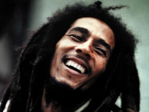 Bob Marley to Posthumously Promote First-Ever Global Pot Brand
