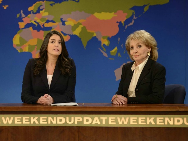 SNL’s Cecily Strong to Host White House Correspondents’ Dinner