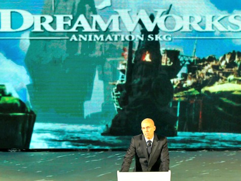 Katzenberg’s DreamWorks Animation Sale to Hasbro Derailed by Anonymous Letter