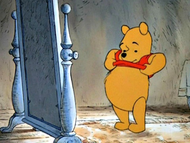 Winnie the Pooh Banned From Playground for Being ‘Hermaphrodite’
