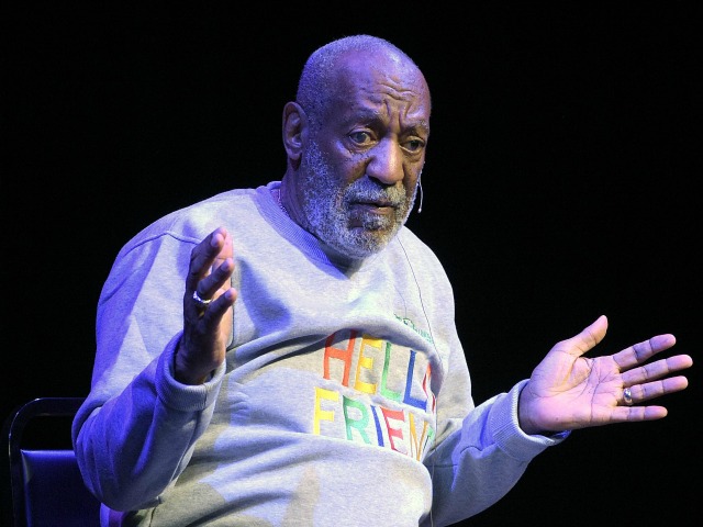 Bill Cosby, His Attorneys/Accusers Open Up After Washington Post Chronicles Accusations Against Him