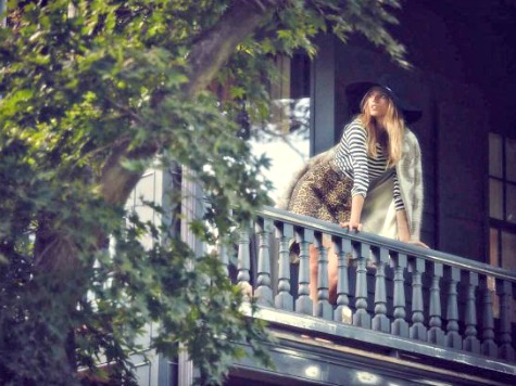 Gawker Cites Racism over Blake Lively’s Fondness for Southern Style