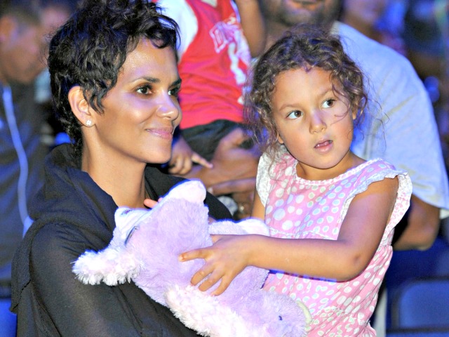 Halle Berry Takes Ex to Court for Allegedly Trying to Make Daughter Look Less Black