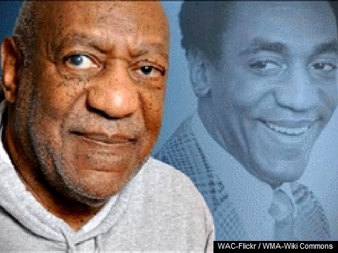 Bill Cosby Worked with Tabloids to Cover Up Second Accuser’s Story