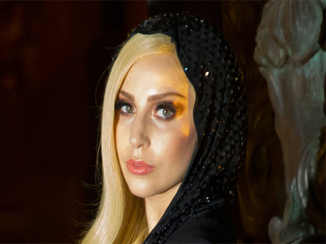 Lady Gaga Tells Howard Stern She Was Raped as a Teenager