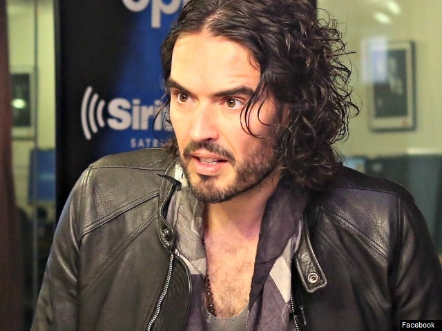 Warning: Don’t Ask Russell Brand How Much He Pays for Rent, Mate