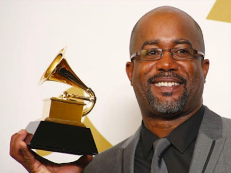 Critics Rip Rucker for Performing ‘White Christmas’ After Garner Decision