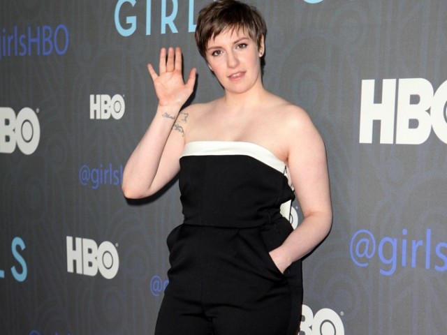Coincidence? For Months Lena Dunham Knew ‘Barry One’ Was Under Suspicion — And Said Nothing