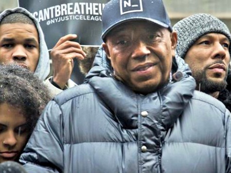 Jay Z, Russell Simmons Meet With New York Governor Over Criminal Justice Reforms