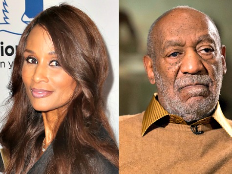 Supermodel Claims She Was Drugged by Bill Cosby During ‘Cosby Show’ Audition