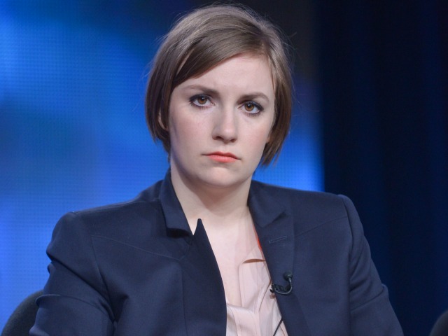 Lena Dunham: I Will Not Press Charges Against My Rapist