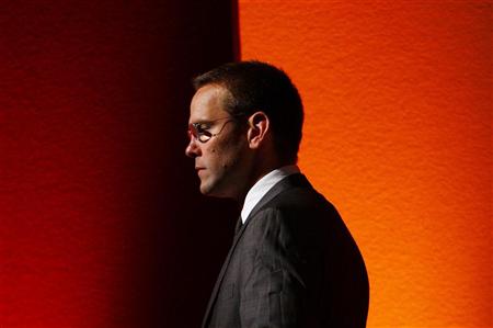 James Murdoch severs all ties with UK newspapers
