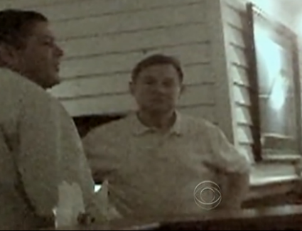 CBS Goes Undercover At High Dollar GOP Fundraiser Weekend