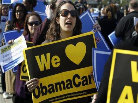 NPR, Politico Are the April Fools on Obamacare