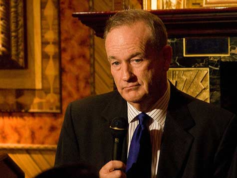 O'Reilly Ratings Beat NBC News for Fourth Time This Year