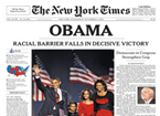 NY Times: Obama Gets a Pass on Claim That Romney Is a 'Felon'
