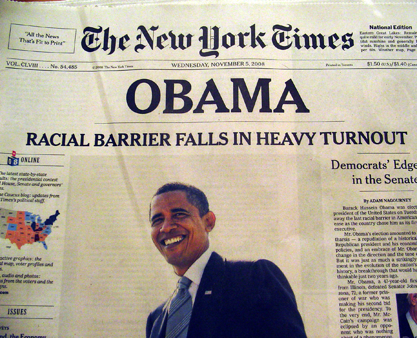 Katrina Part II: NYT Exploits Storm to Criticize Romney