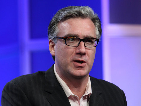 Olbermann, Rest of Media Won't Chase Dog Stories Anymore
