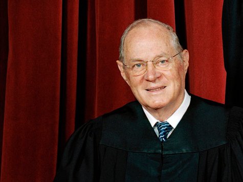 Left Floats New Mediscare: More Pressure on Justice Kennedy?