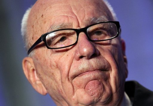 Left Media Revenge: News Corp Inquiry May Be Payback for 2003 BBC Inquiry