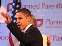Klein Book Soft-Pedals Obama Abortion Record