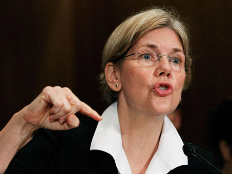 Boston Globe Whitewashes, Rewrites Its Own Critical Story on Elizabeth Warren