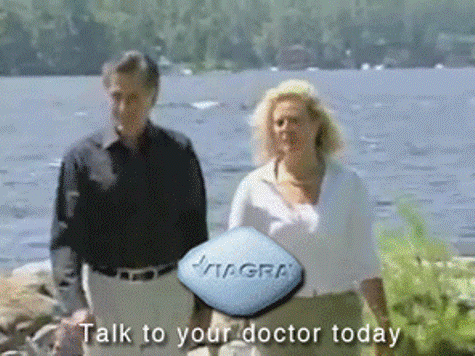 BuzzFeed Politics Denigrates Ann Romney With Phony Viagra Ad