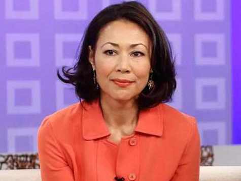 'Ann Curry' Fired As 'Today Show' Co-Host