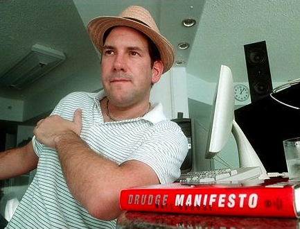 Romney Campaign: Drudge, Breitbart Leading Rise of Center-Right Media